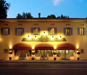 Hotel Del Borgo image 1